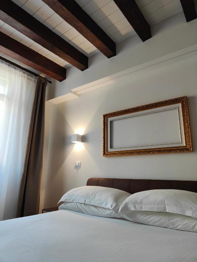 Borgo Di Ponte Holiday Apartments & Rooms Cividale Del Friuli Exterior photo